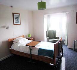 Accommodation