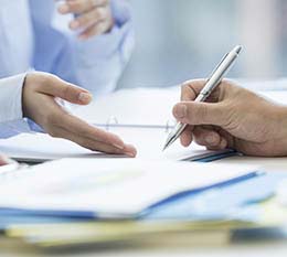 Company Information